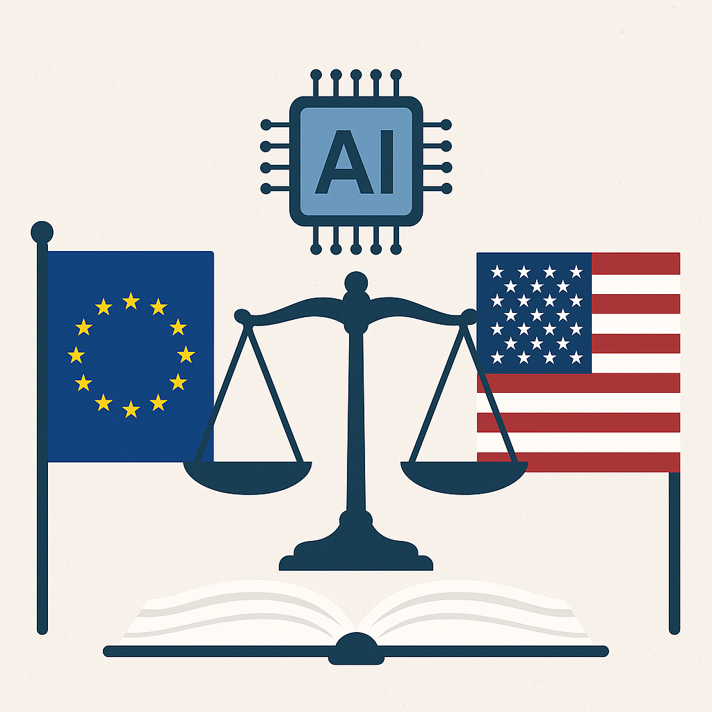 inteligencia artificial en el ámbito legal